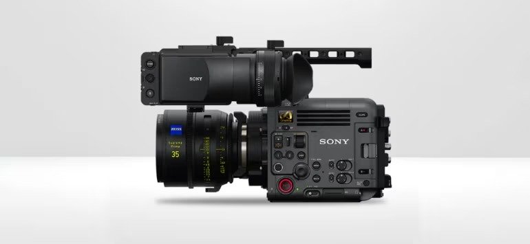 Sony Venice CineAlta