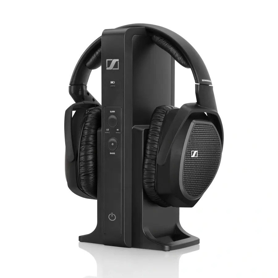 Casque de monitoring audio