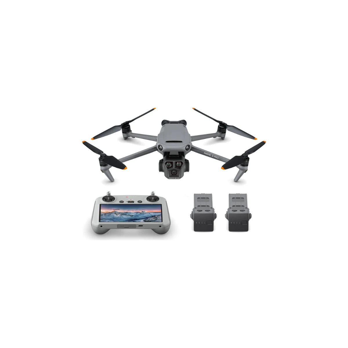 DJI Mavic 3 Pro Combo