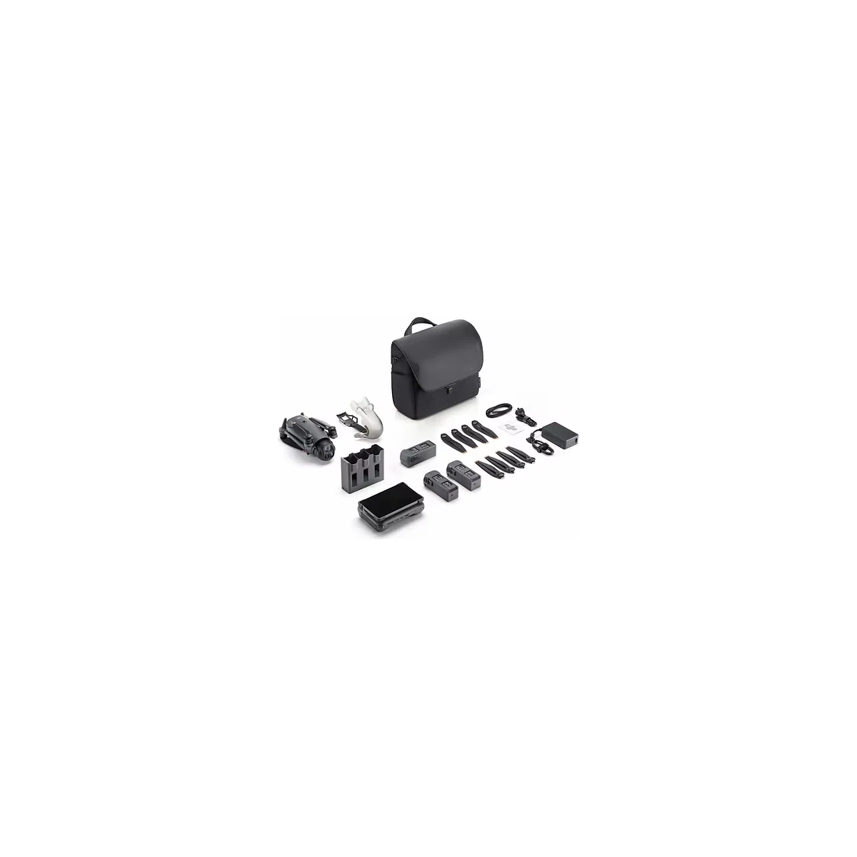 DJI Mavic 4 Pro Combo
