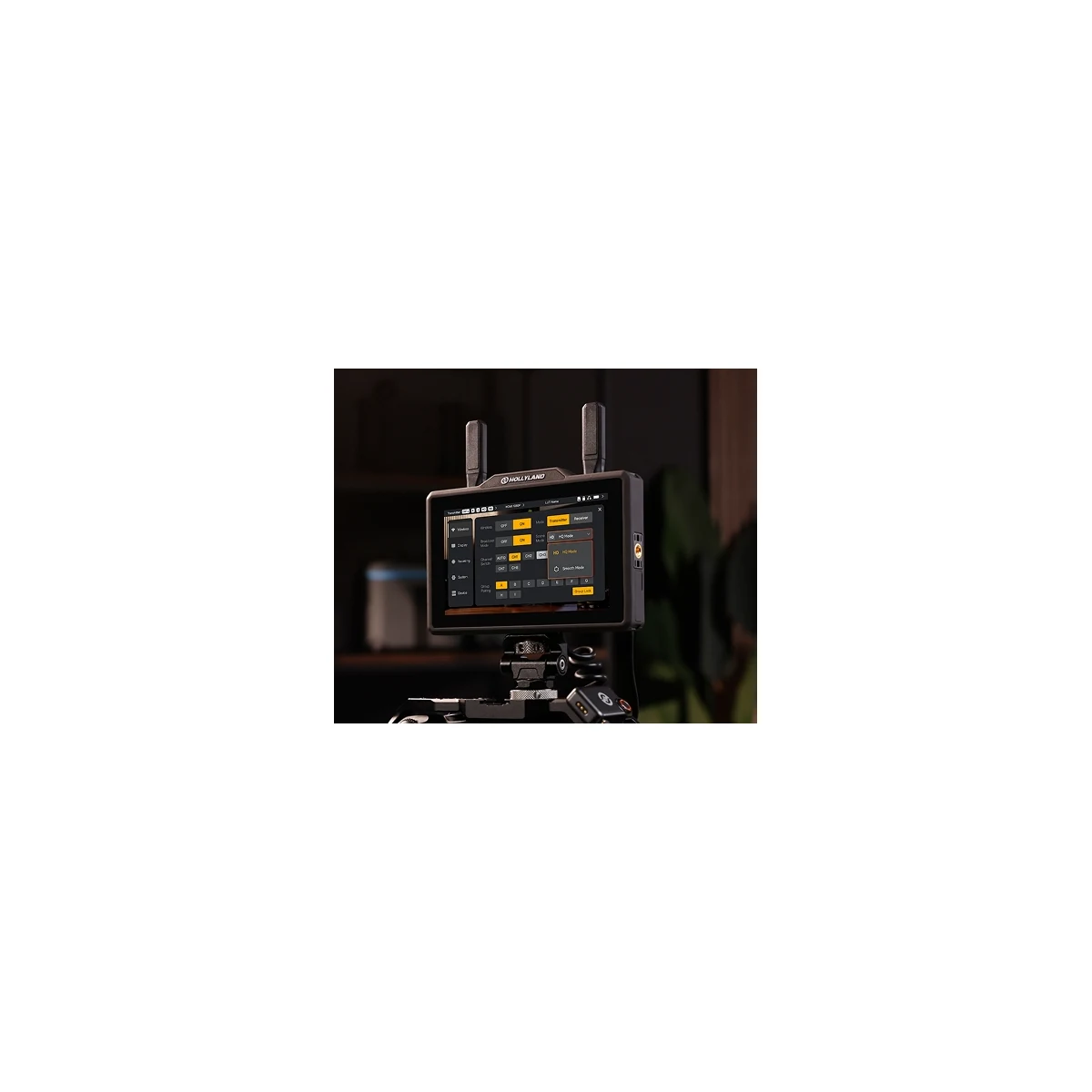 Hollyland Pyro 5