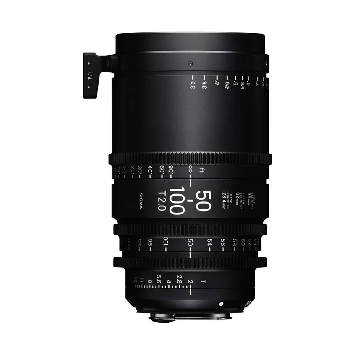 NiSi Athena 16mm