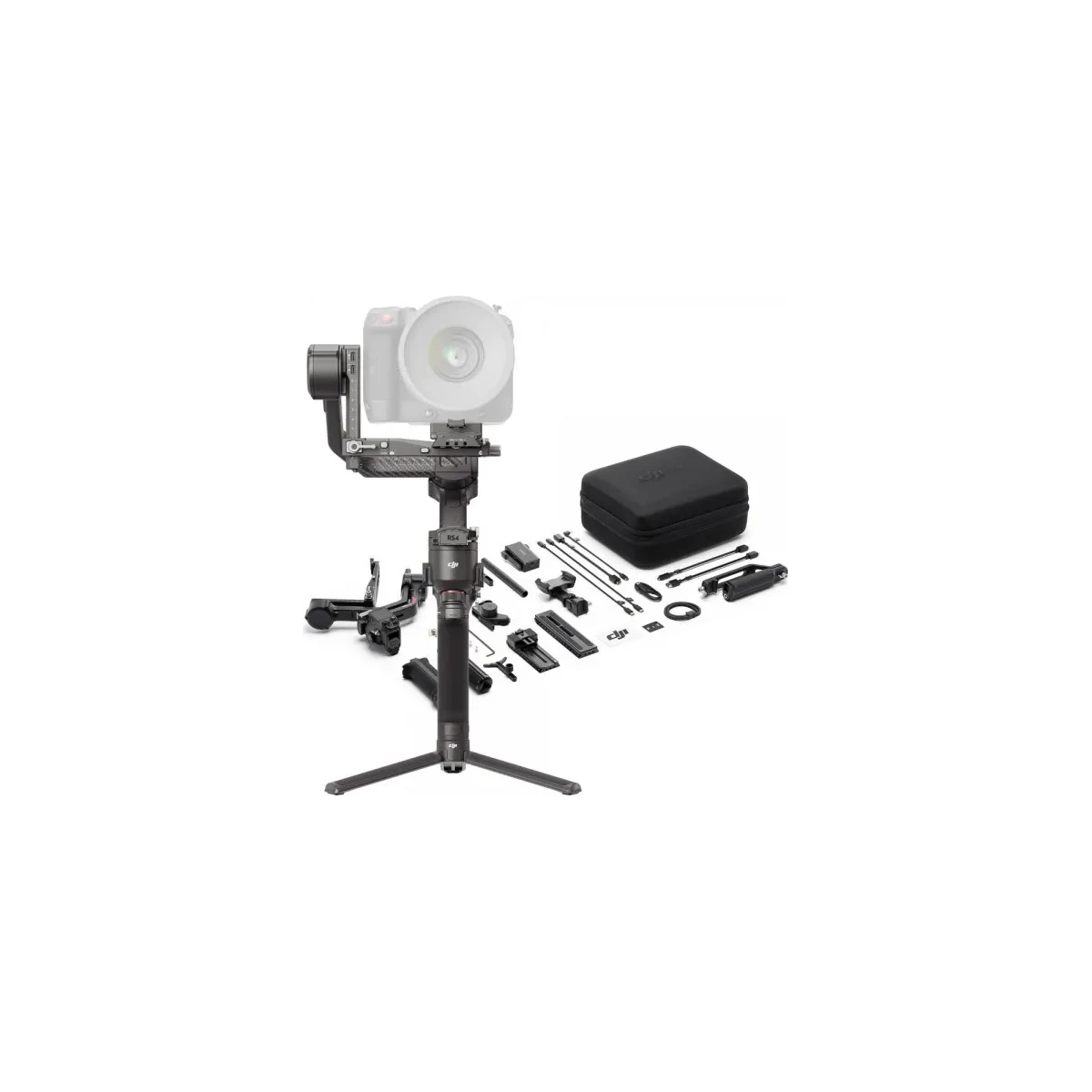 DJI Ronin RS3 Pro