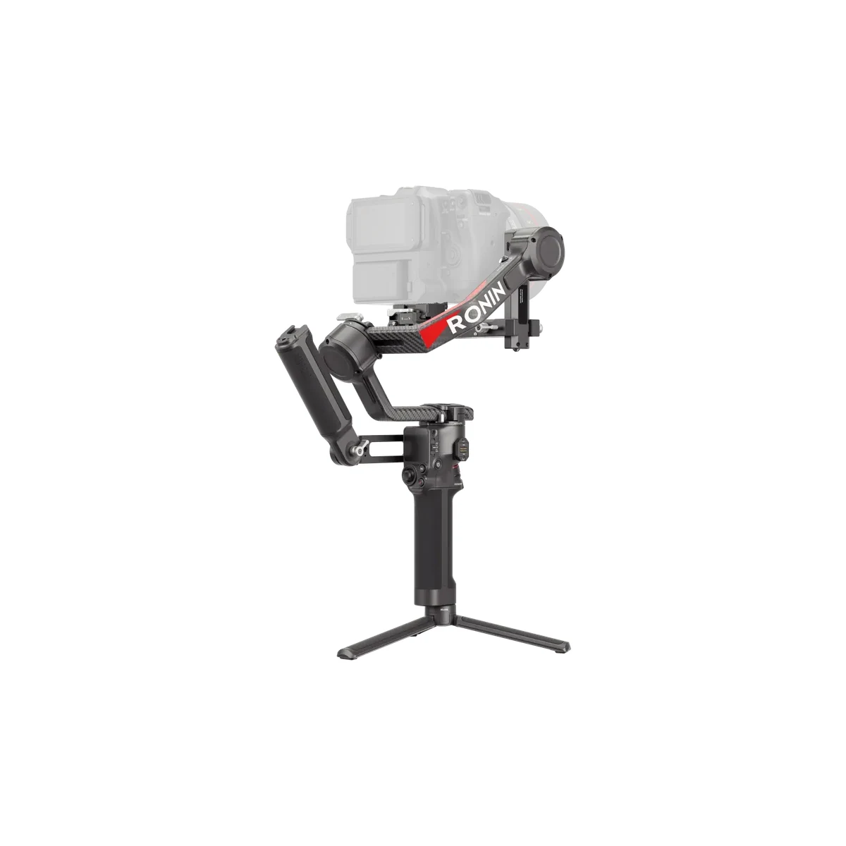 DJI Ronin RS4 Pro Combo