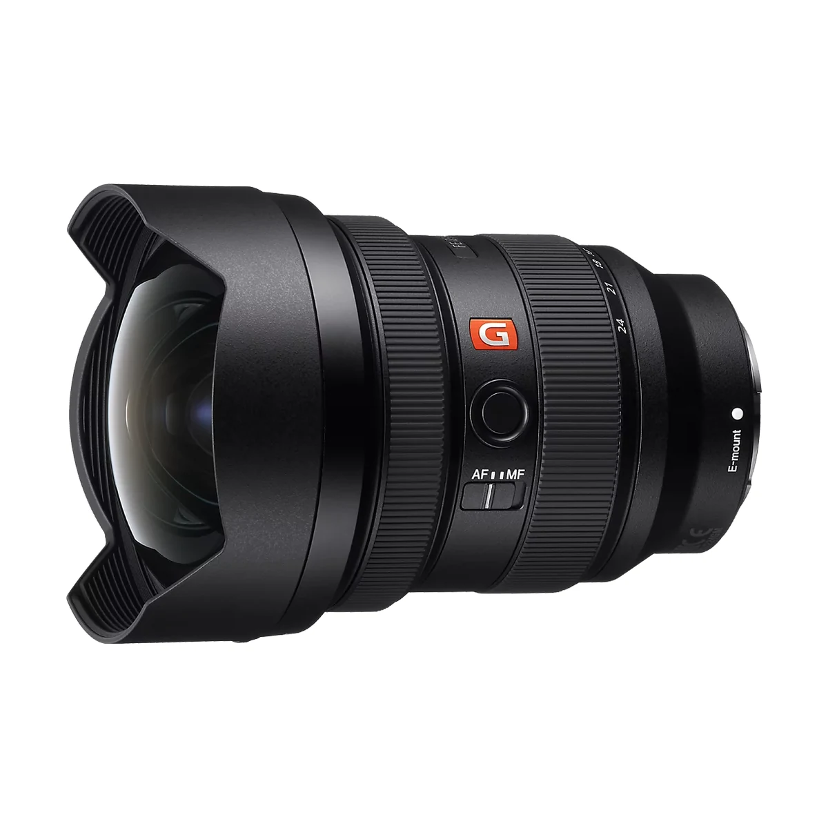 Sony 12-24mm f/2.8 GM