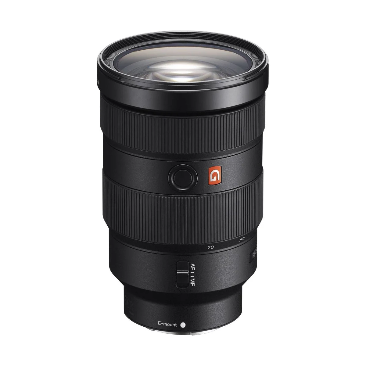 Sony 24-70mm f/2.8 GM II