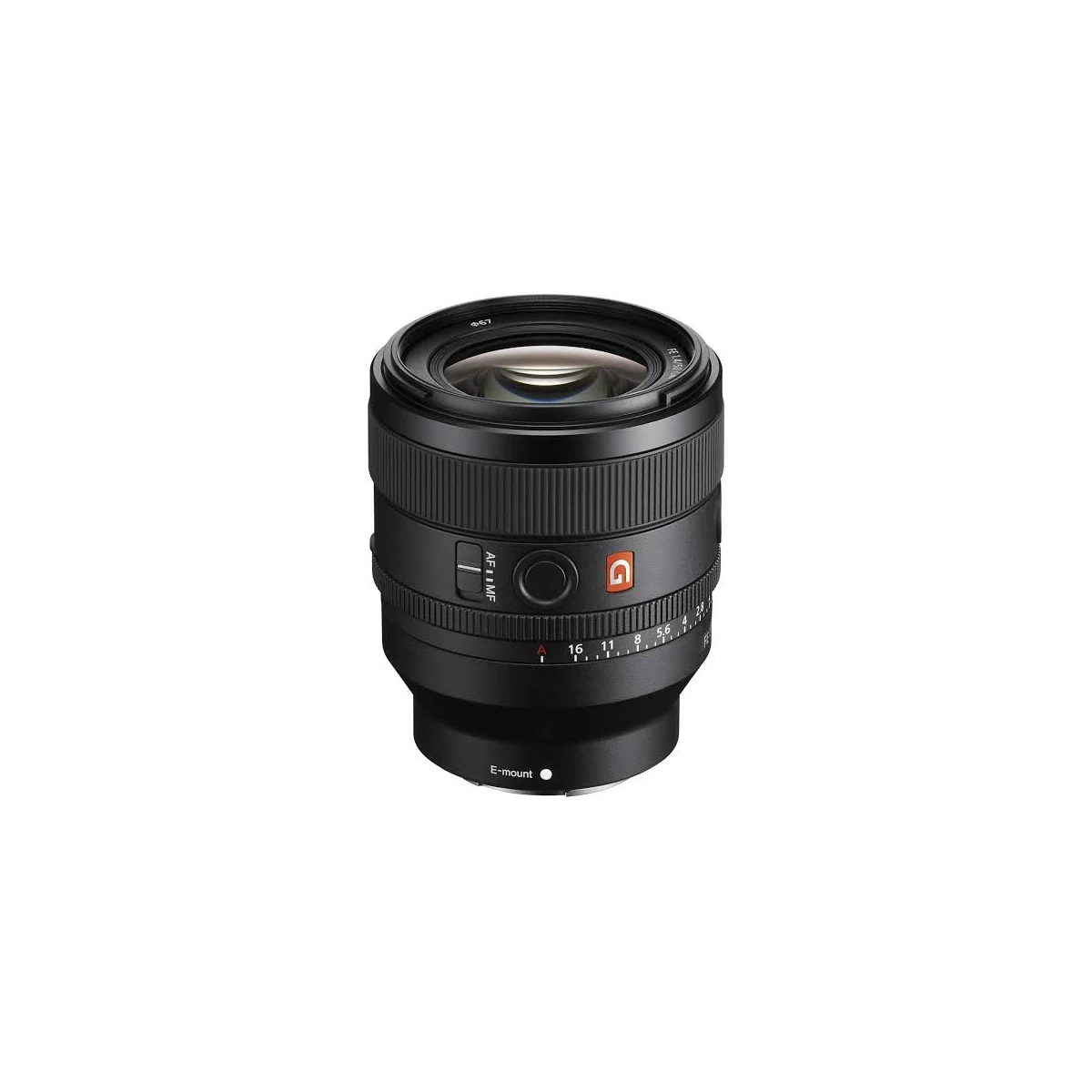 Sony 50mm f/1.4 GM