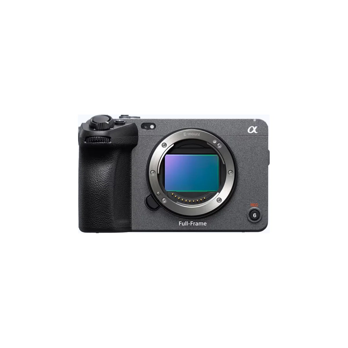 Sony FX3