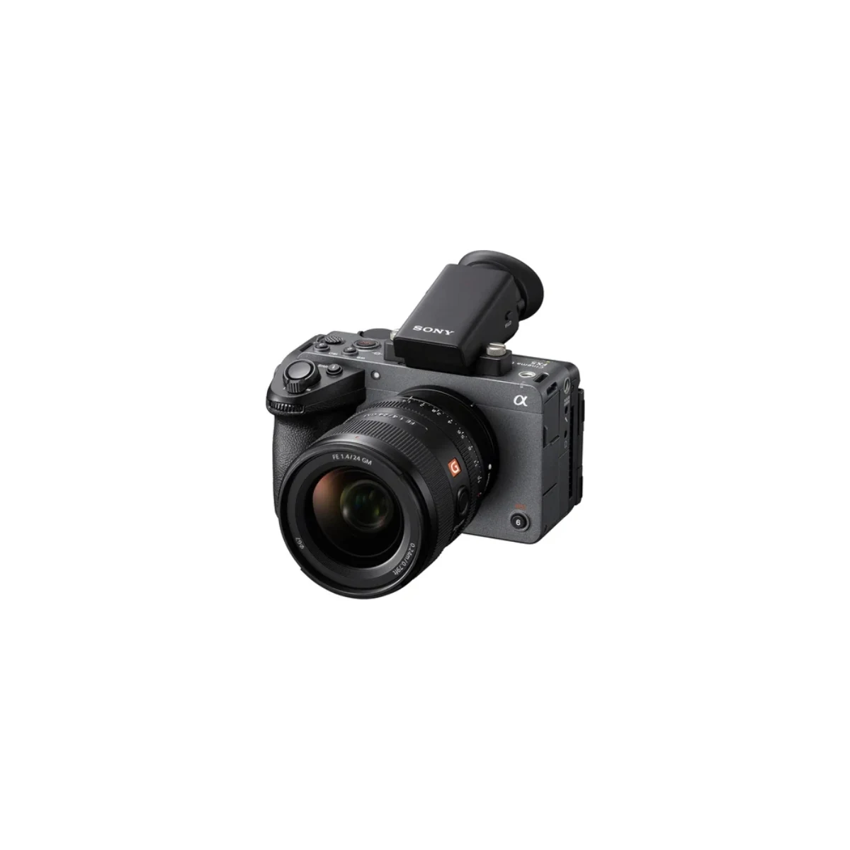 Sony FX5